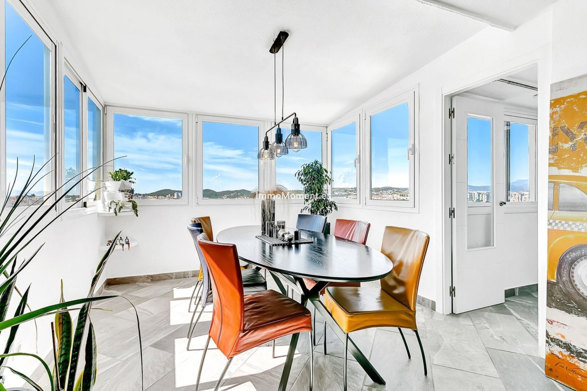 Bestaande woning - Appartement - Fuengirola - Fuengirola Centro