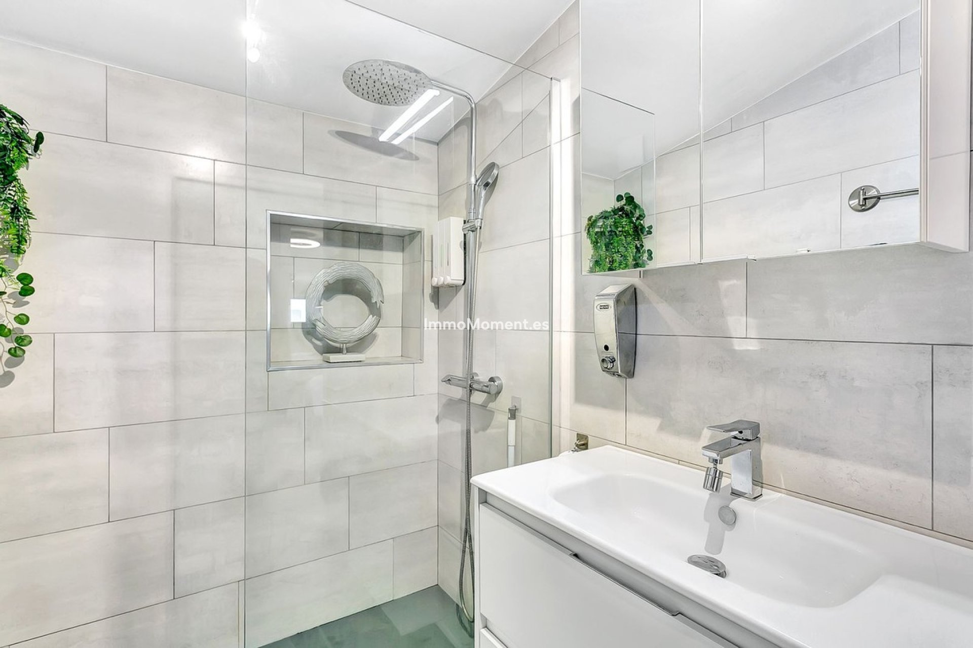 Bestaande woning - Appartement - Fuengirola - Fuengirola Centro