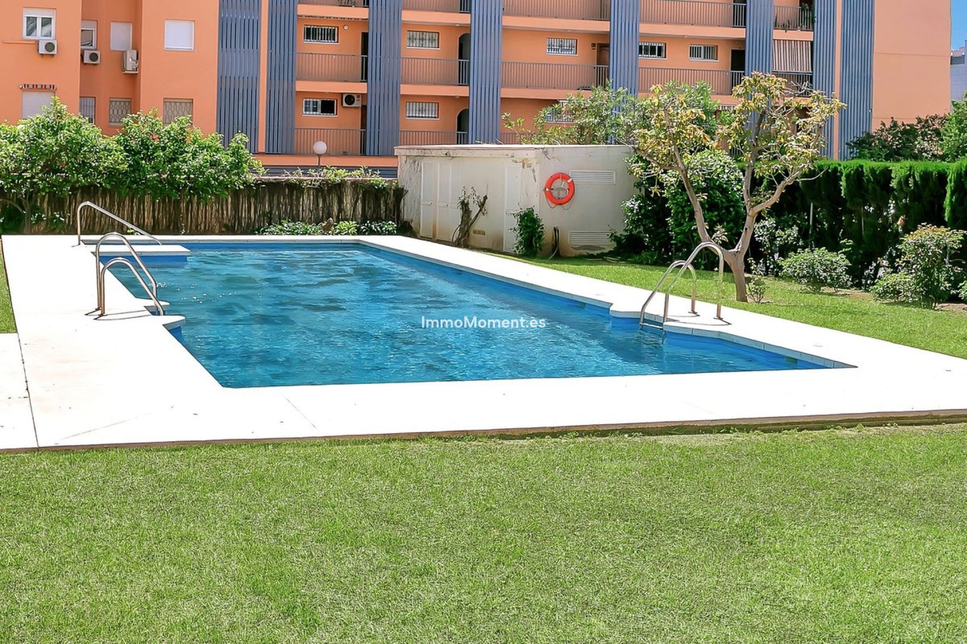 Bestaande woning - Appartement - Fuengirola - Fuengirola Centro