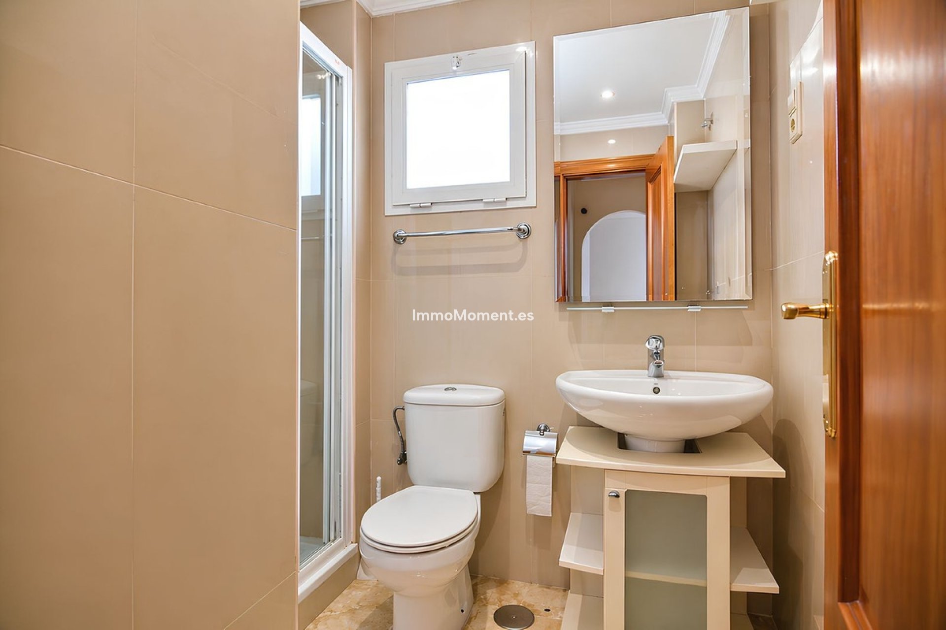 Bestaande woning - Appartement - Fuengirola - Fuengirola Centro