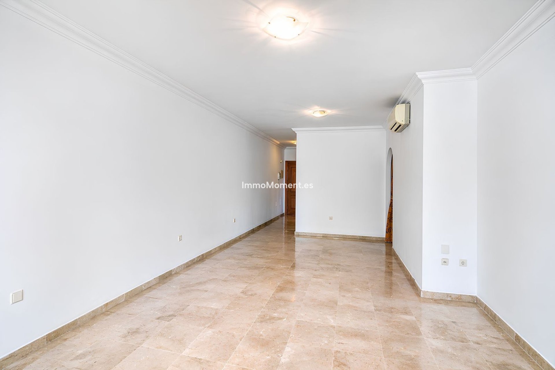 Bestaande woning - Appartement - Fuengirola - Fuengirola Centro