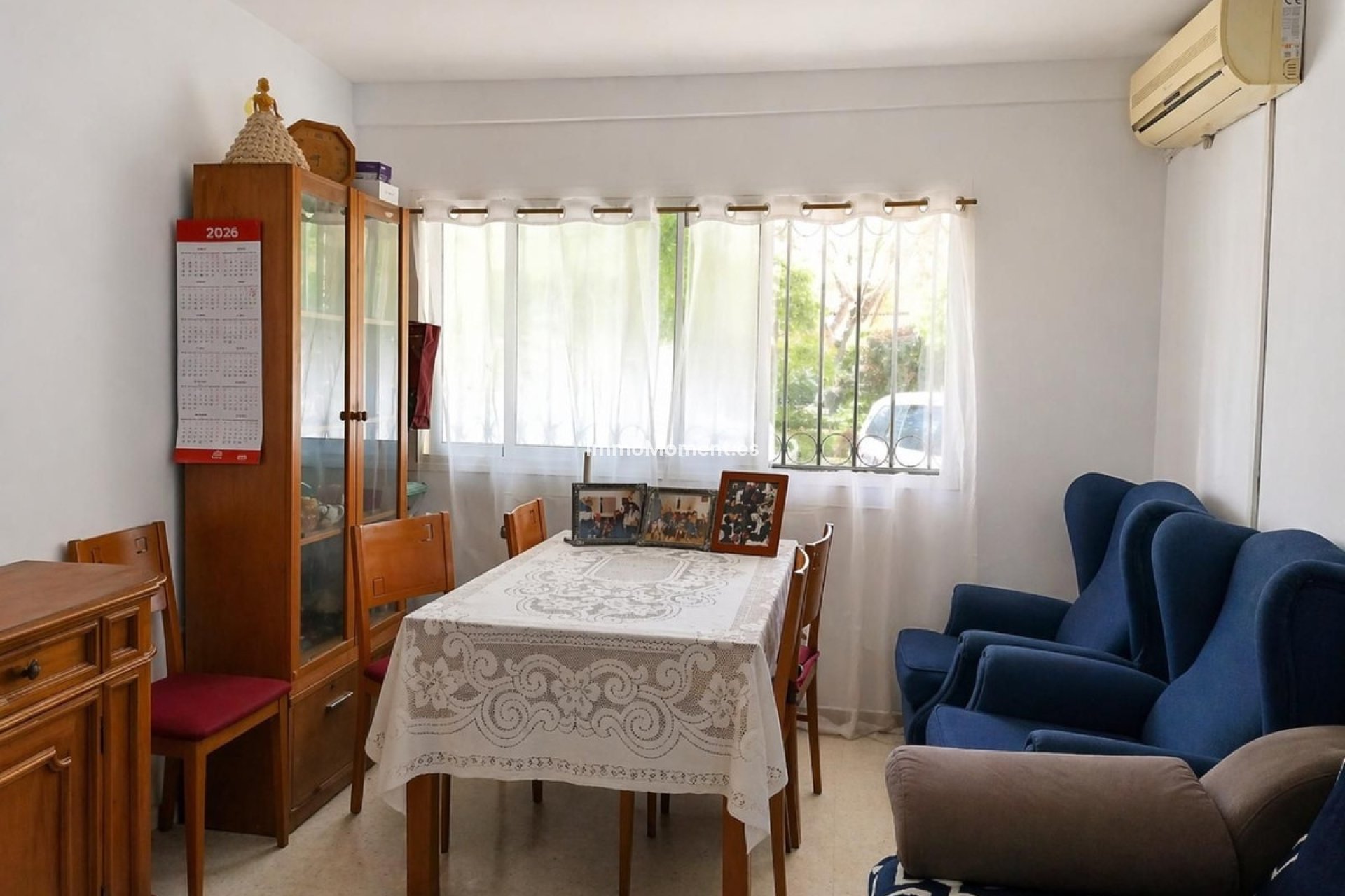 Bestaande woning - Appartement - Fuengirola - Fuengirola Centro