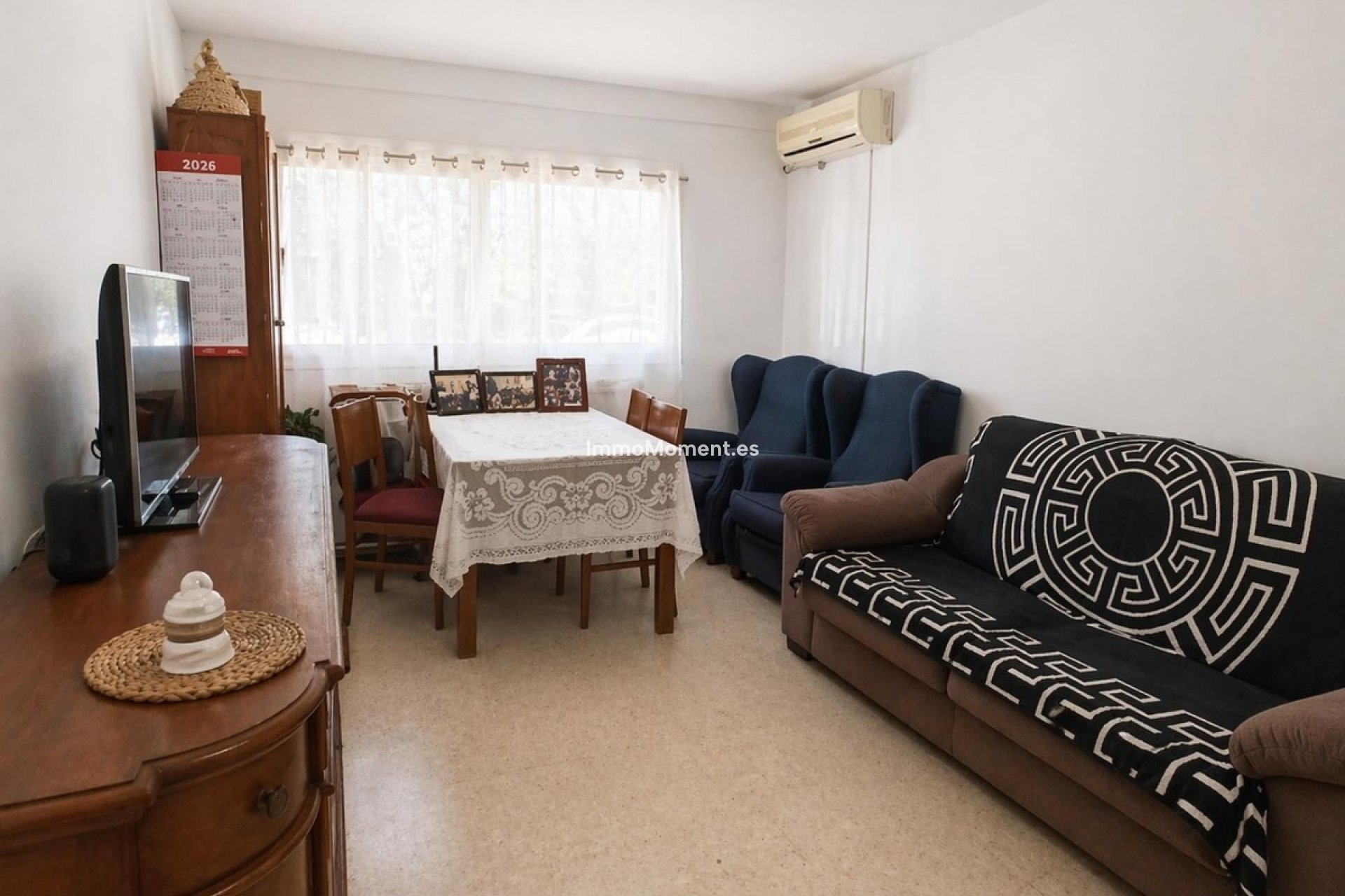 Bestaande woning - Appartement - Fuengirola - Fuengirola Centro