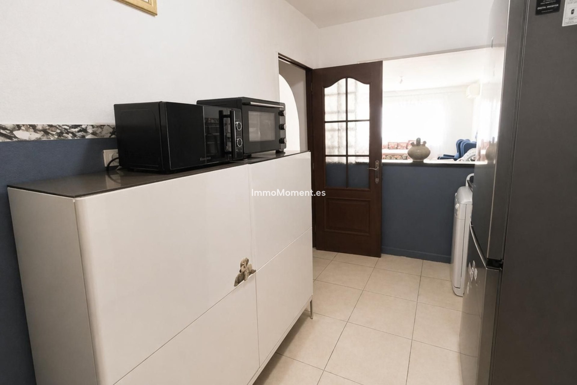 Bestaande woning - Appartement - Fuengirola - Fuengirola Centro