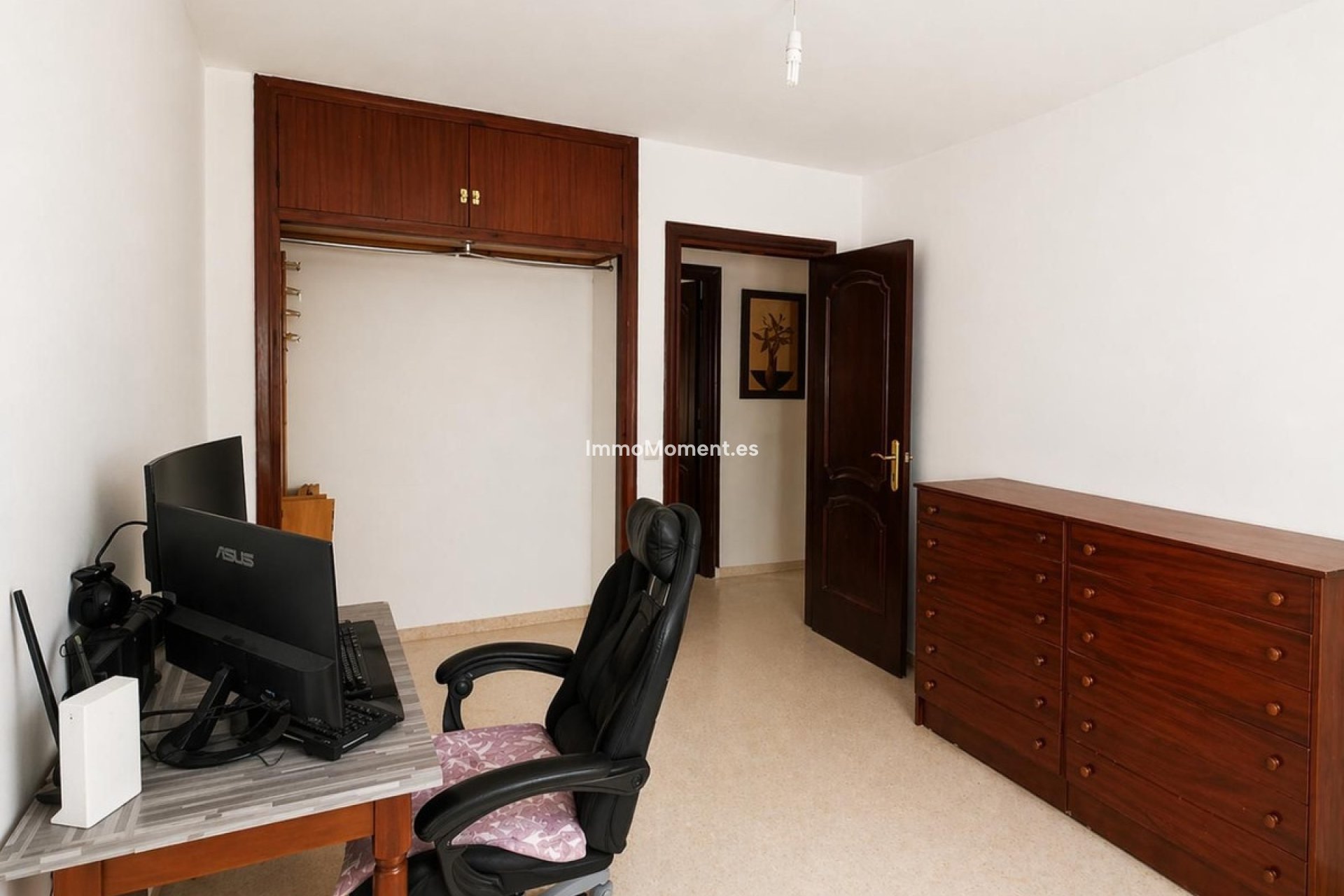 Bestaande woning - Appartement - Fuengirola - Fuengirola Centro
