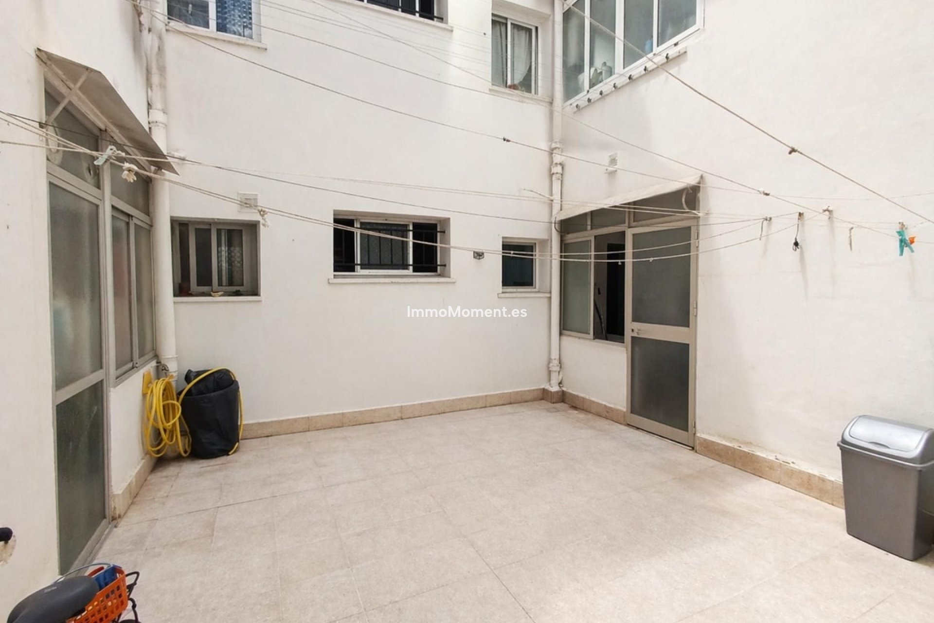 Bestaande woning - Appartement - Fuengirola - Fuengirola Centro