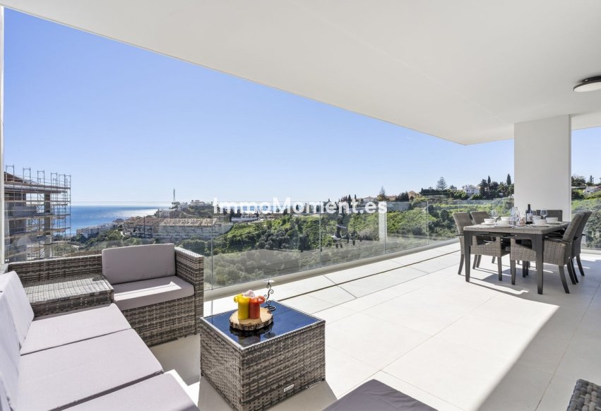 Bestaande woning - Appartement - Fuengirola - Fuengirola Centro