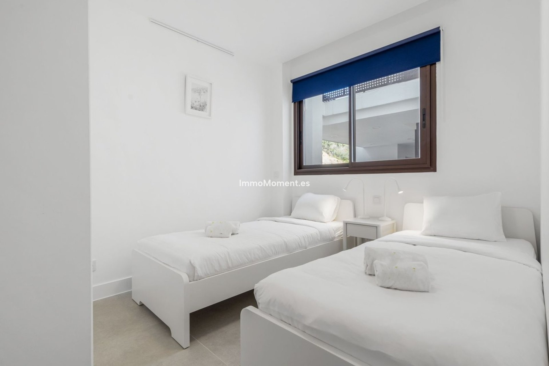 Bestaande woning - Appartement - Fuengirola - Fuengirola Centro