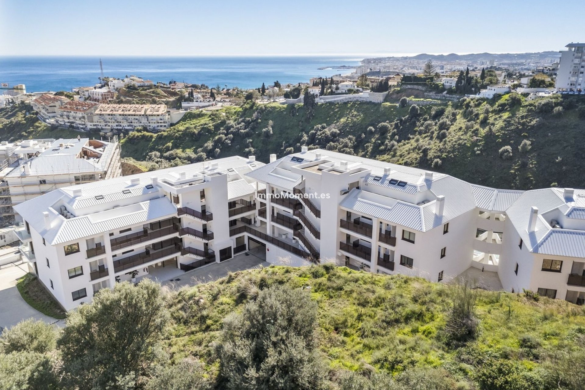 Bestaande woning - Appartement - Fuengirola - Fuengirola Centro