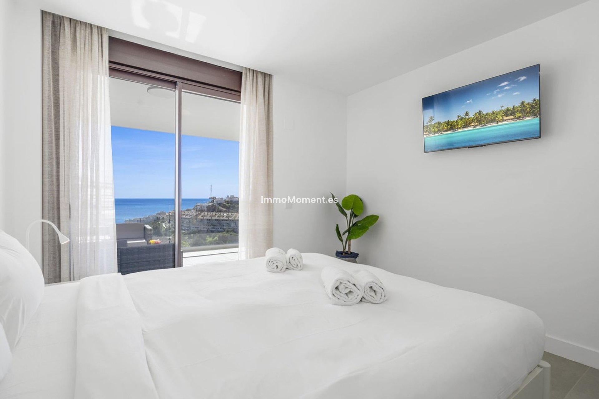Bestaande woning - Appartement - Fuengirola - Fuengirola Centro