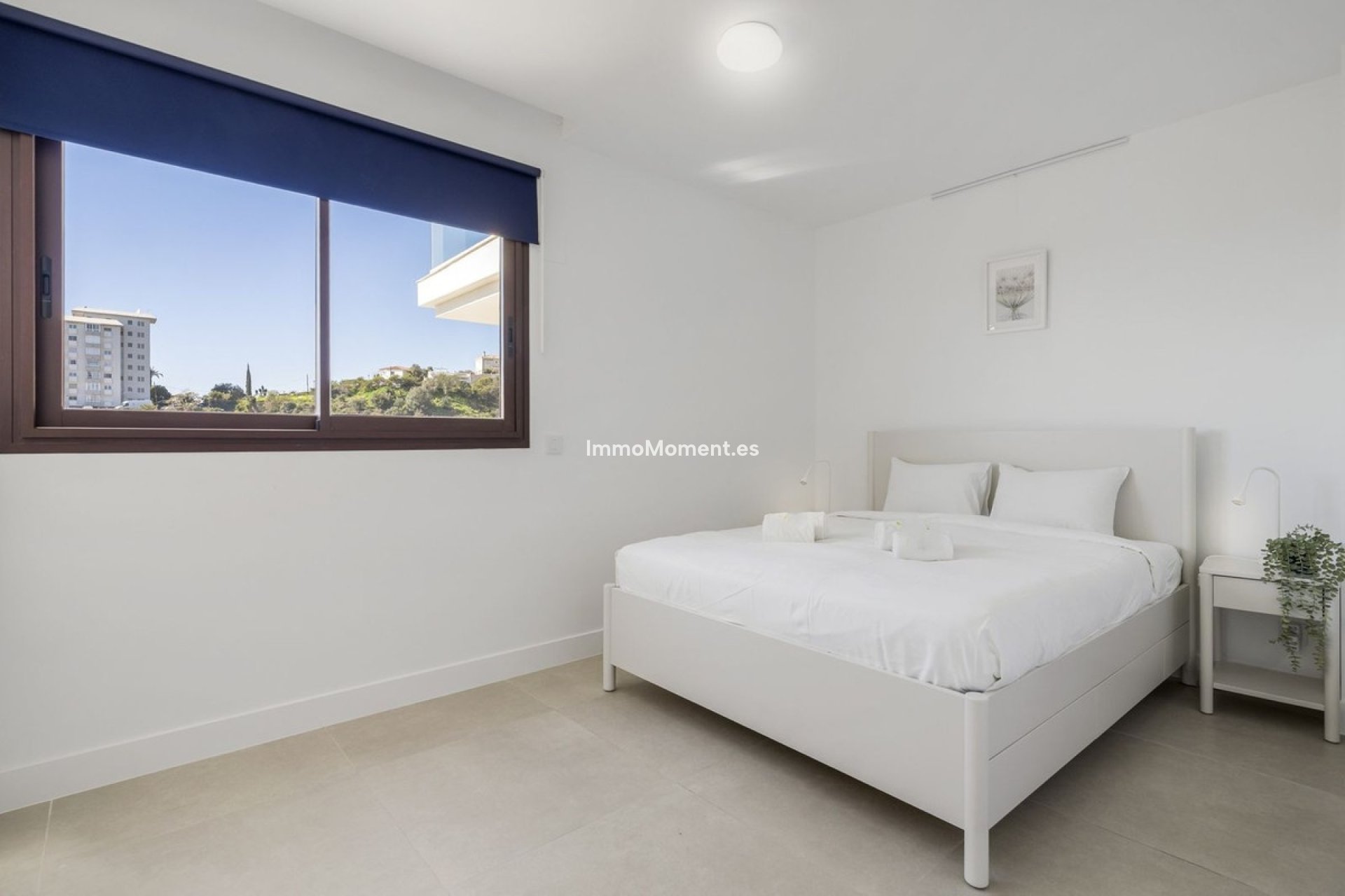 Bestaande woning - Appartement - Fuengirola - Fuengirola Centro