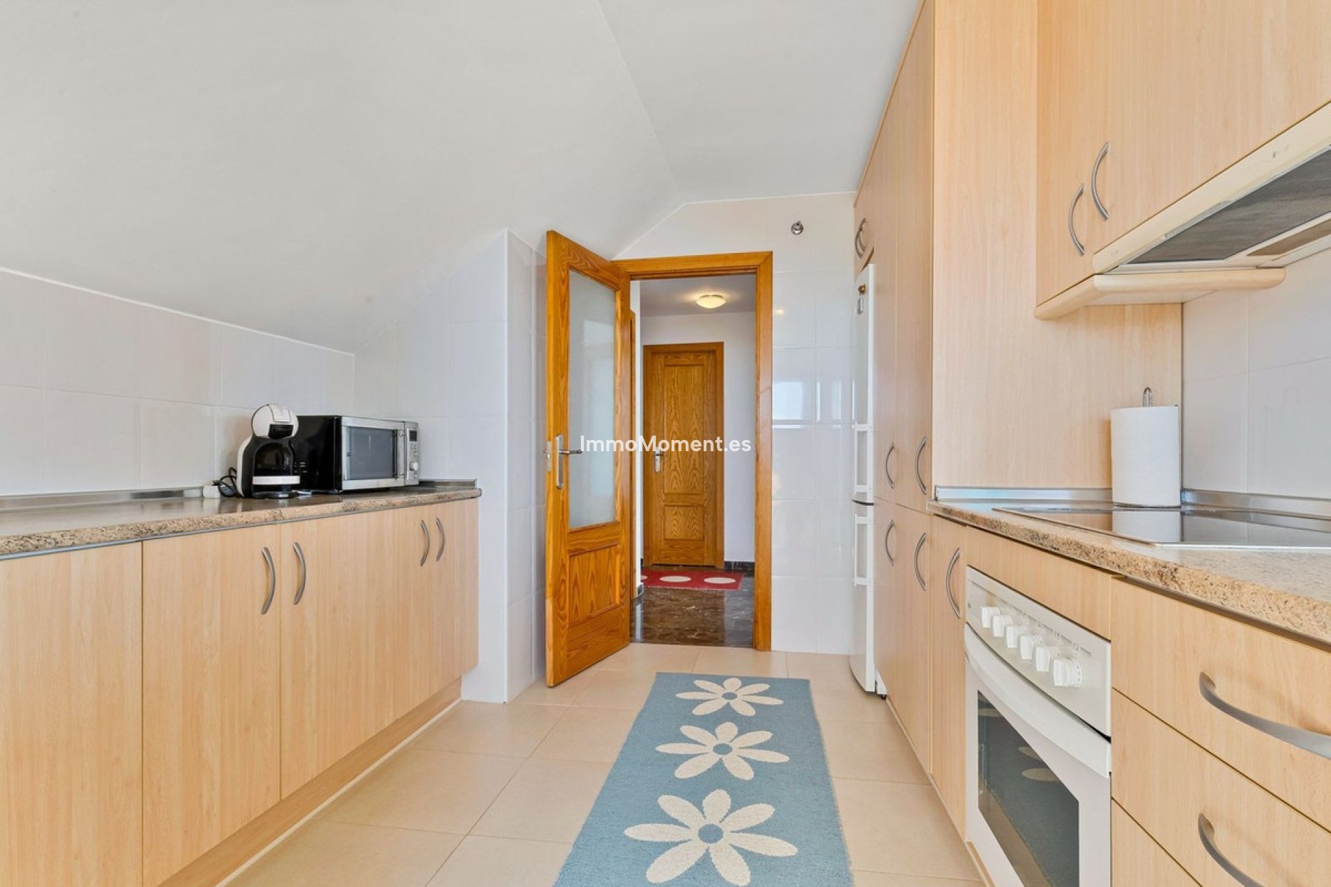 Bestaande woning - Appartement - Fuengirola - Fuengirola Centro