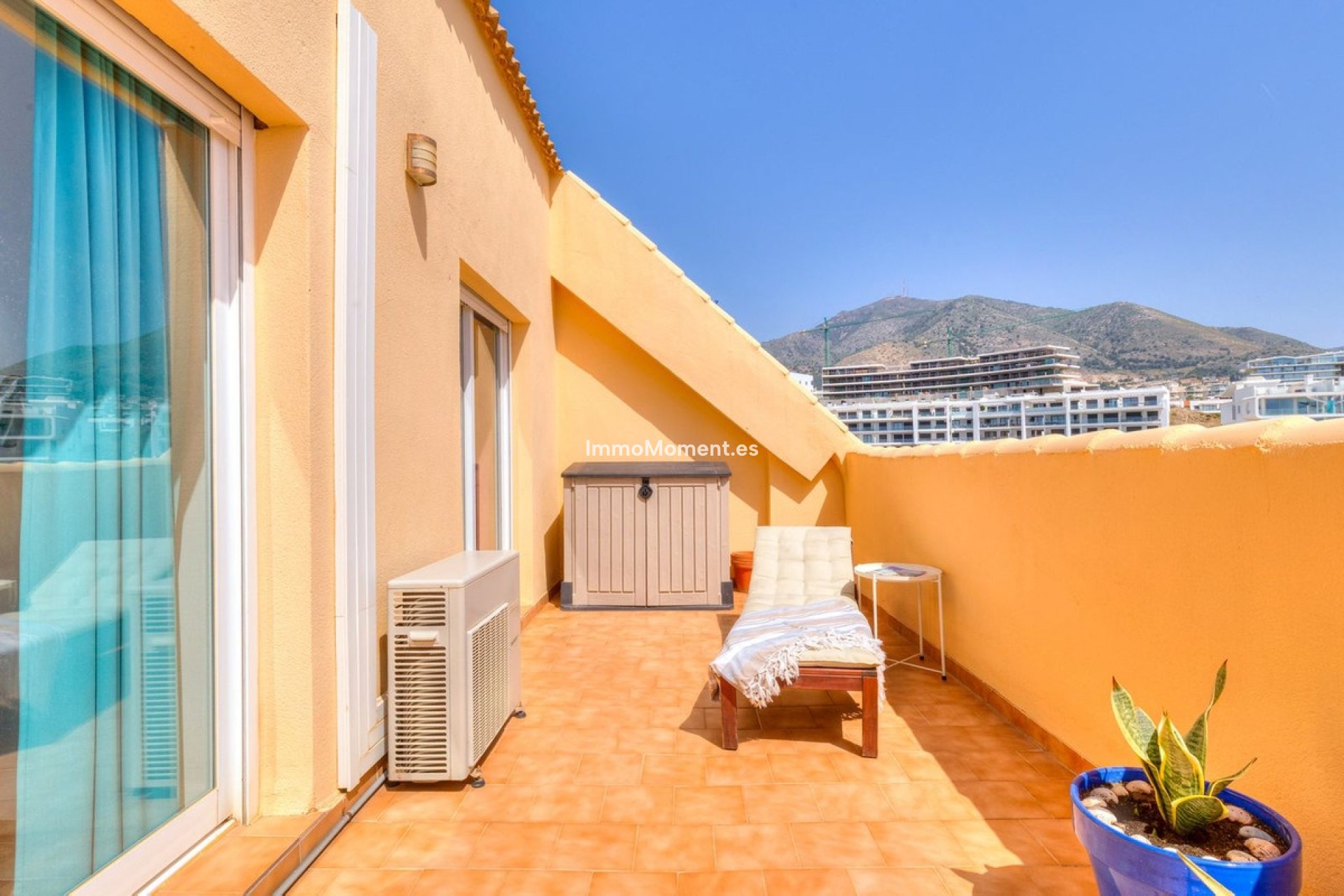 Bestaande woning - Appartement - Fuengirola - Fuengirola Centro