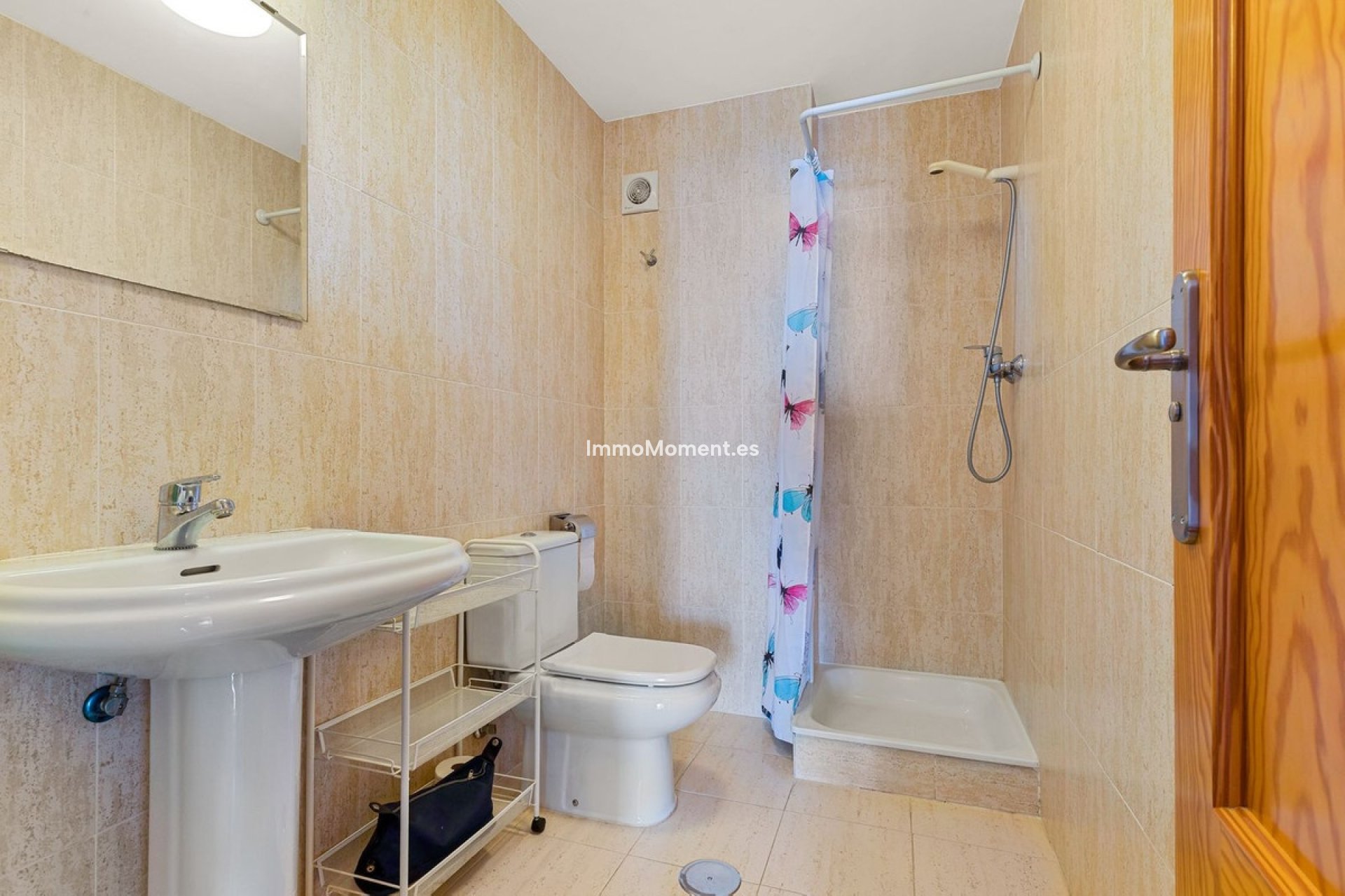 Bestaande woning - Appartement - Fuengirola - Fuengirola Centro