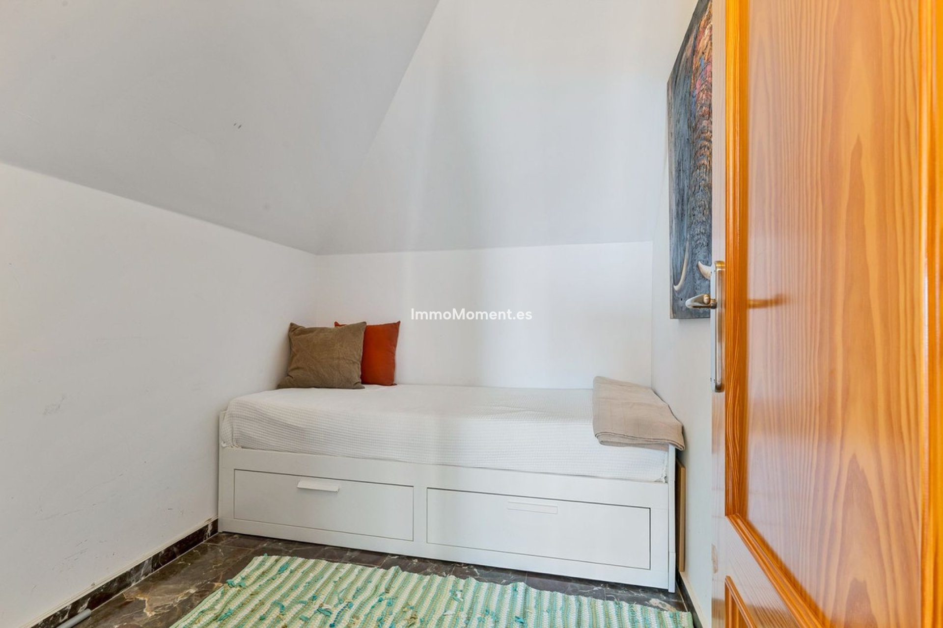 Bestaande woning - Appartement - Fuengirola - Fuengirola Centro