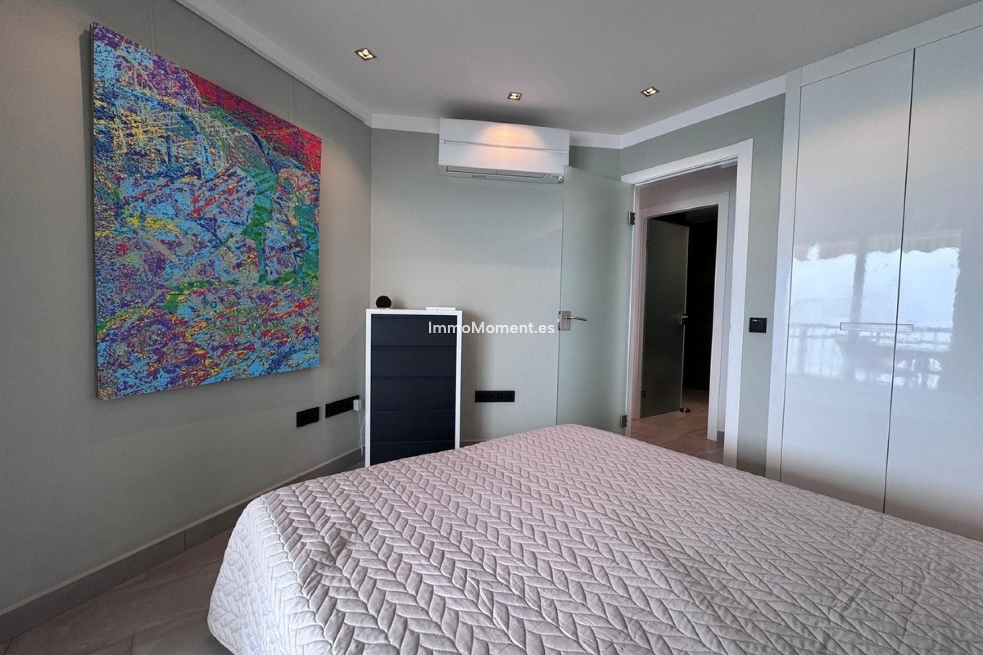 Bestaande woning - Appartement - Fuengirola - Fuengirola Centro