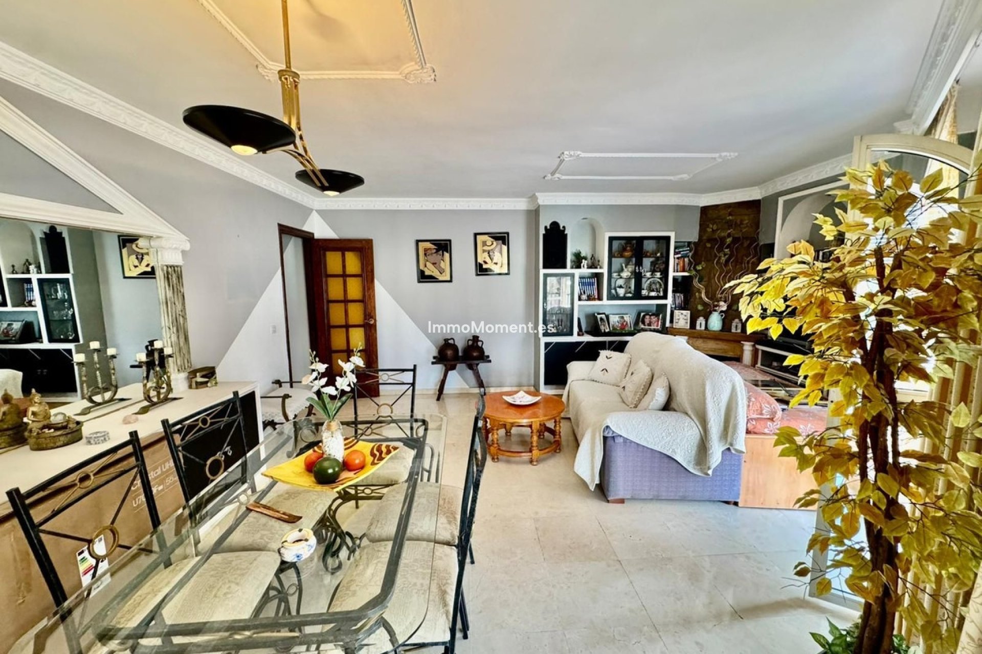 Bestaande woning - Appartement - Fuengirola - Fuengirola Centro