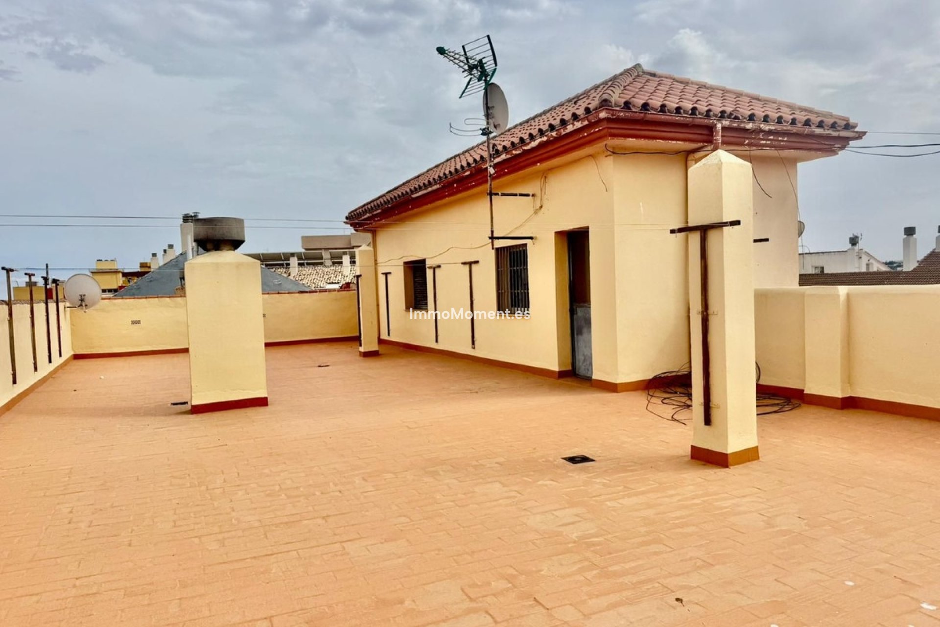 Bestaande woning - Appartement - Fuengirola - Fuengirola Centro