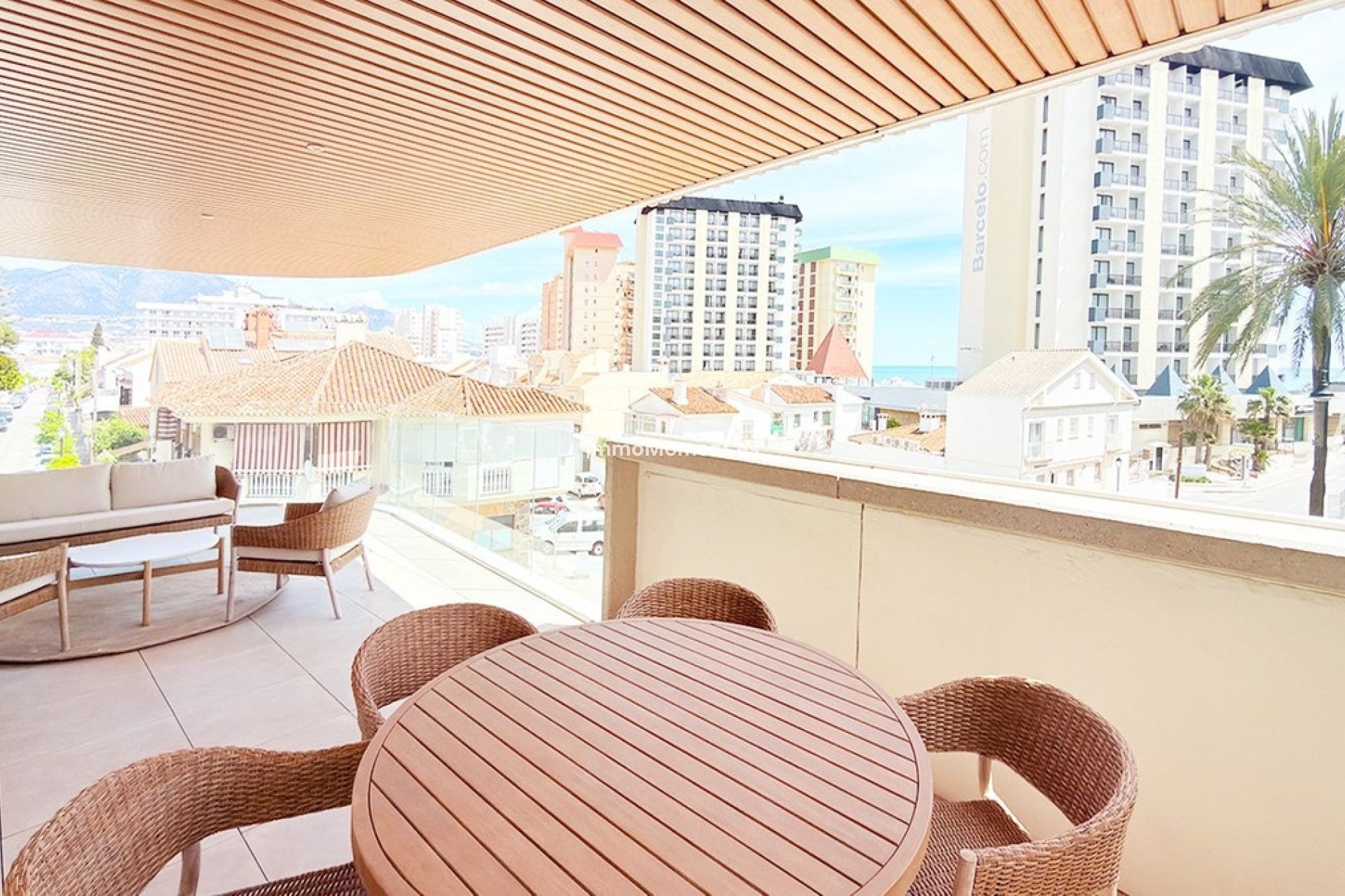 Bestaande woning - Appartement - Fuengirola - Fuengirola Centro