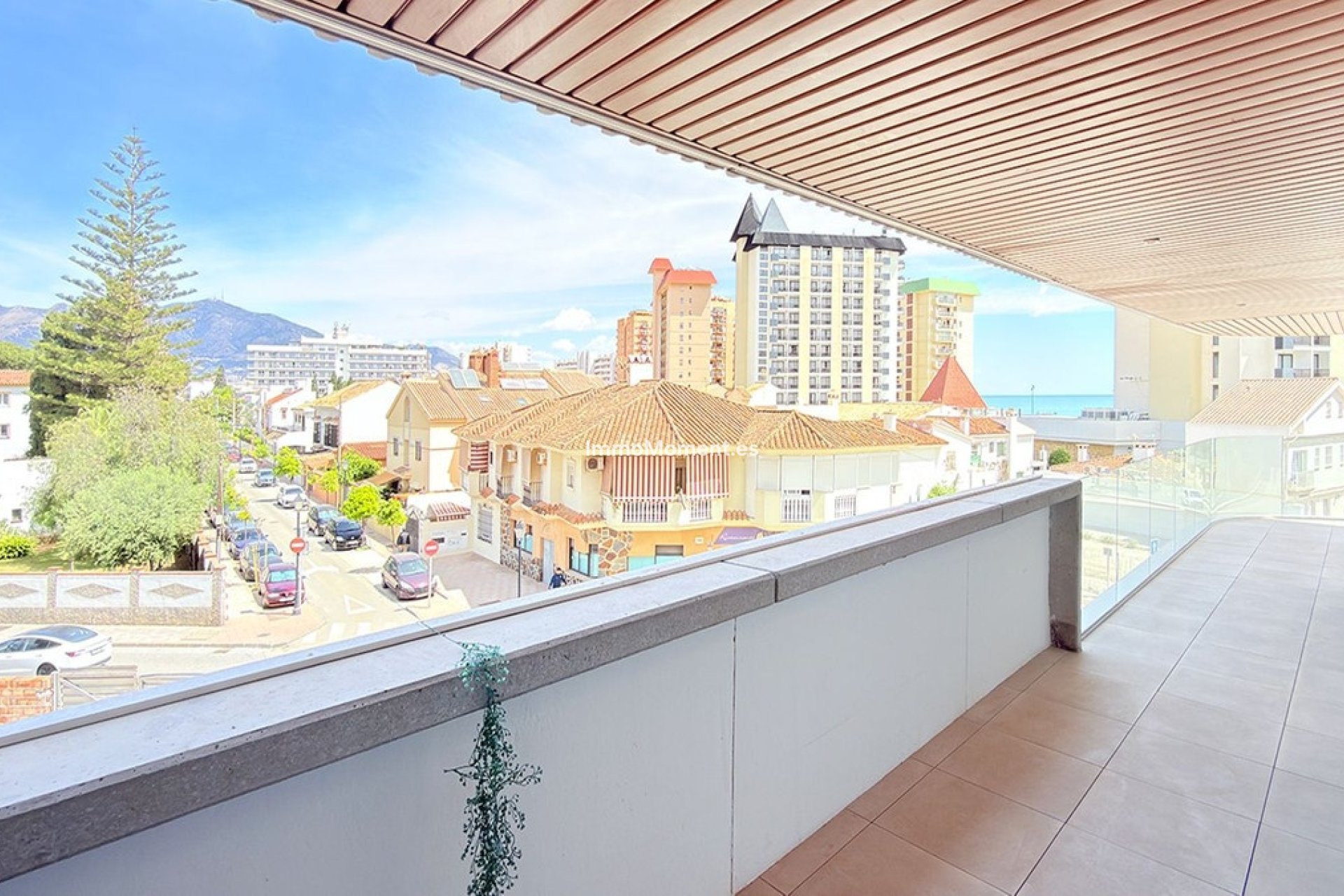 Bestaande woning - Appartement - Fuengirola - Fuengirola Centro