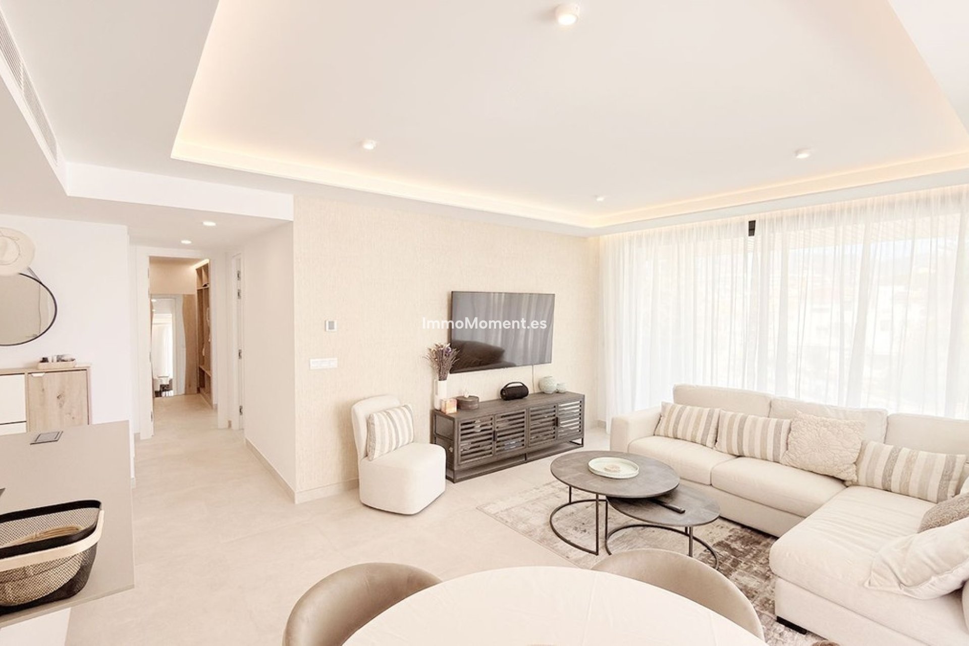 Bestaande woning - Appartement - Fuengirola - Fuengirola Centro