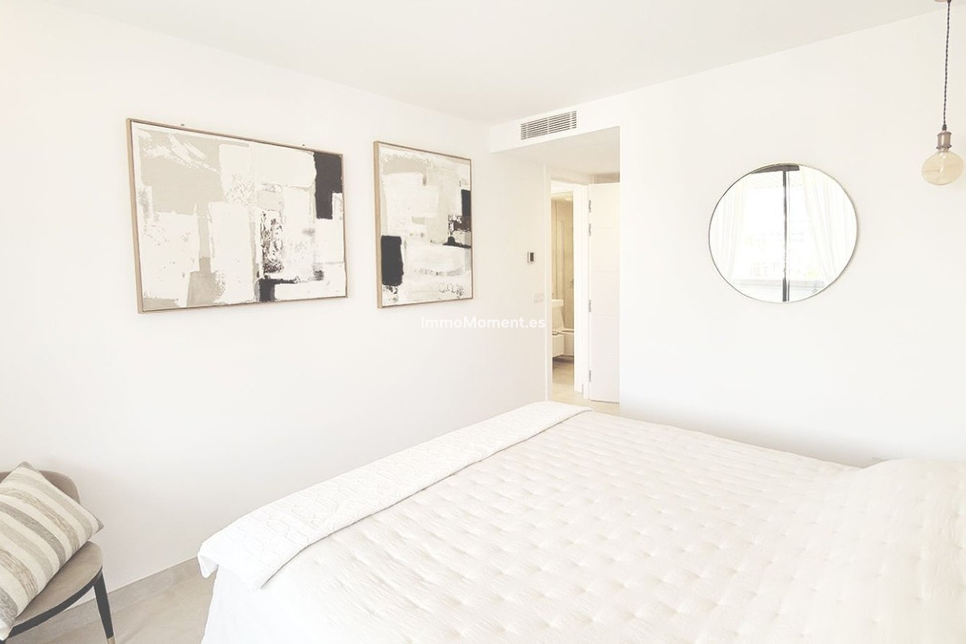 Bestaande woning - Appartement - Fuengirola - Fuengirola Centro