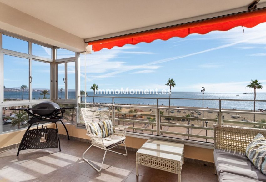 Bestaande woning - Appartement - Fuengirola - Fuengirola Centro