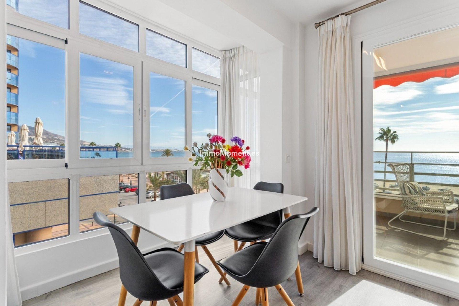 Bestaande woning - Appartement - Fuengirola - Fuengirola Centro