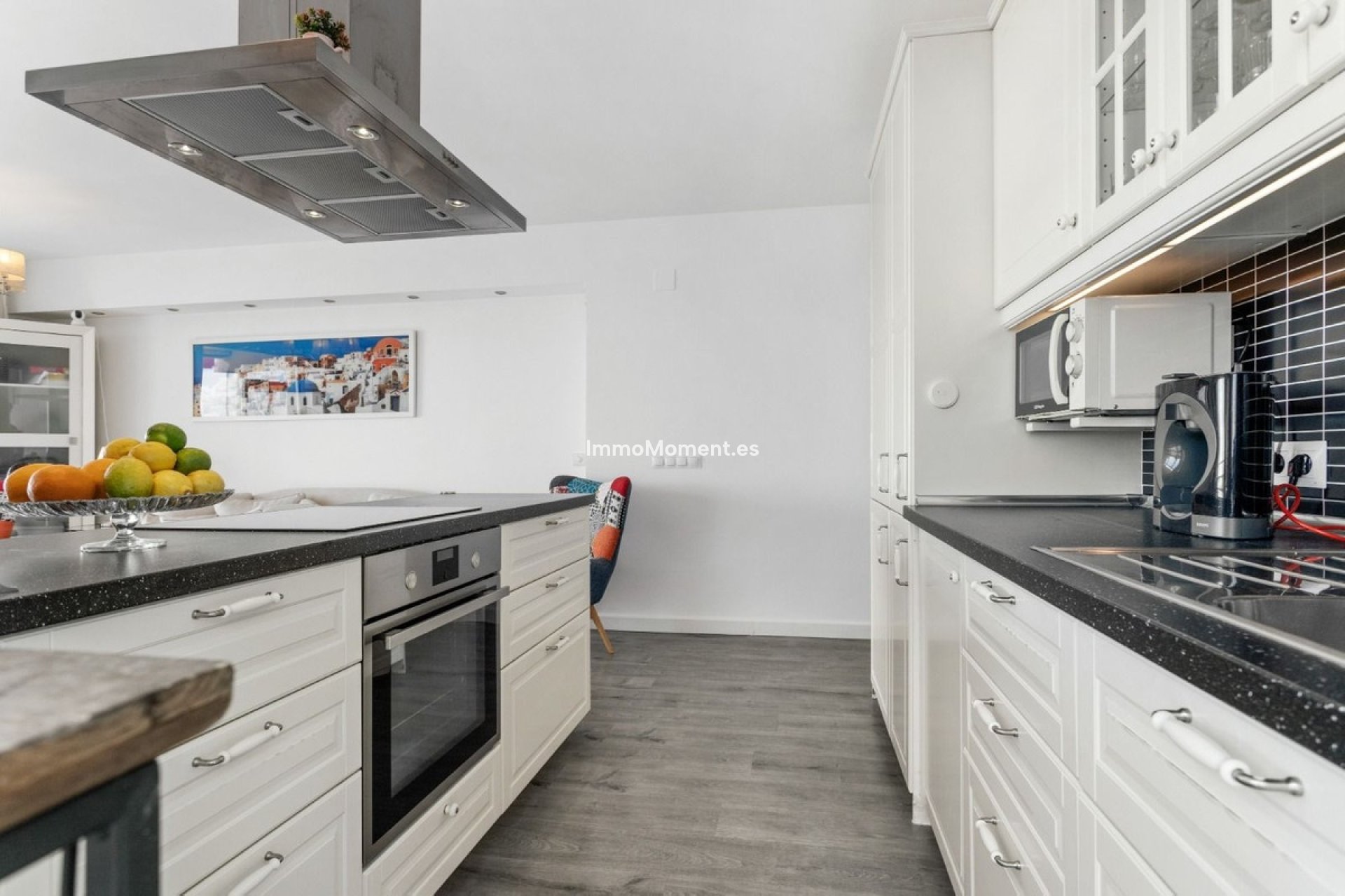 Bestaande woning - Appartement - Fuengirola - Fuengirola Centro
