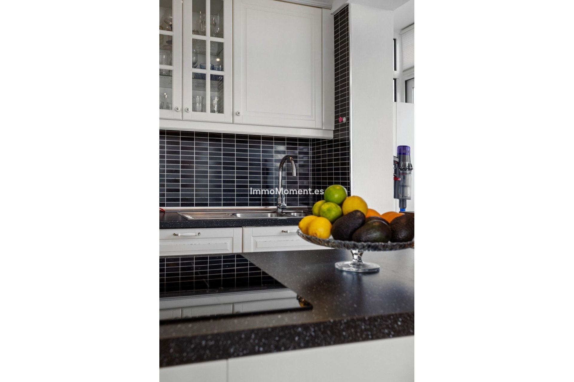 Bestaande woning - Appartement - Fuengirola - Fuengirola Centro