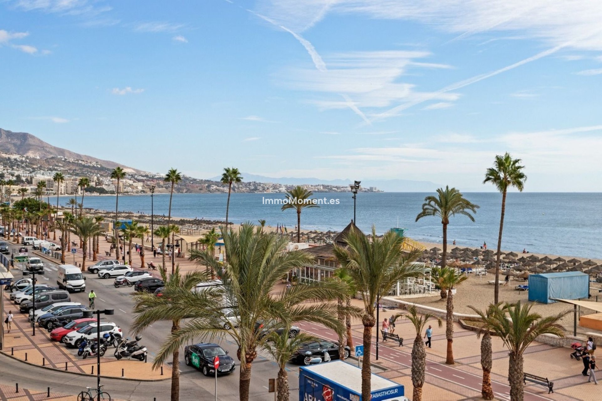 Bestaande woning - Appartement - Fuengirola - Fuengirola Centro