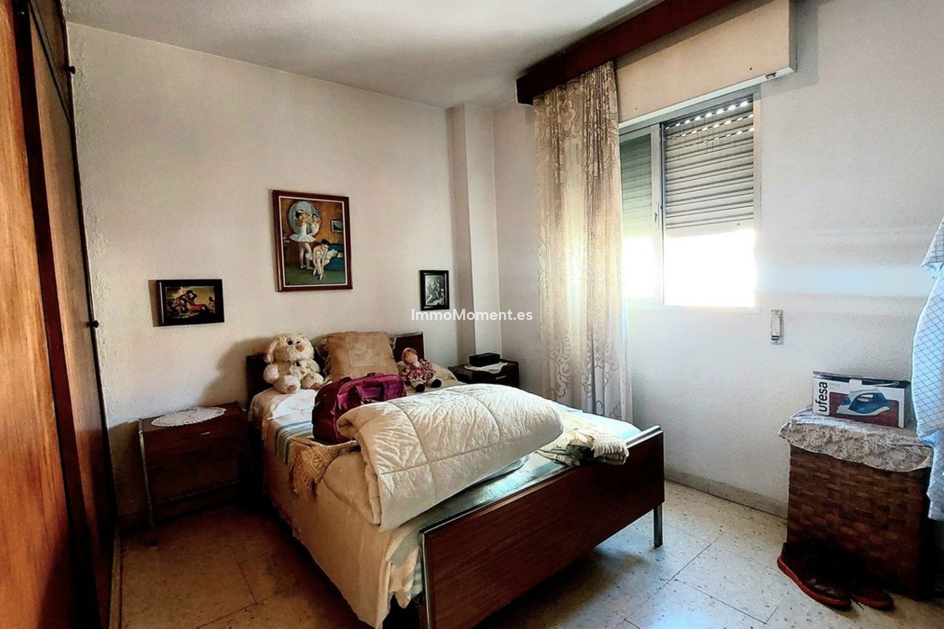 Bestaande woning - Appartement - Fuengirola - Fuengirola Centro