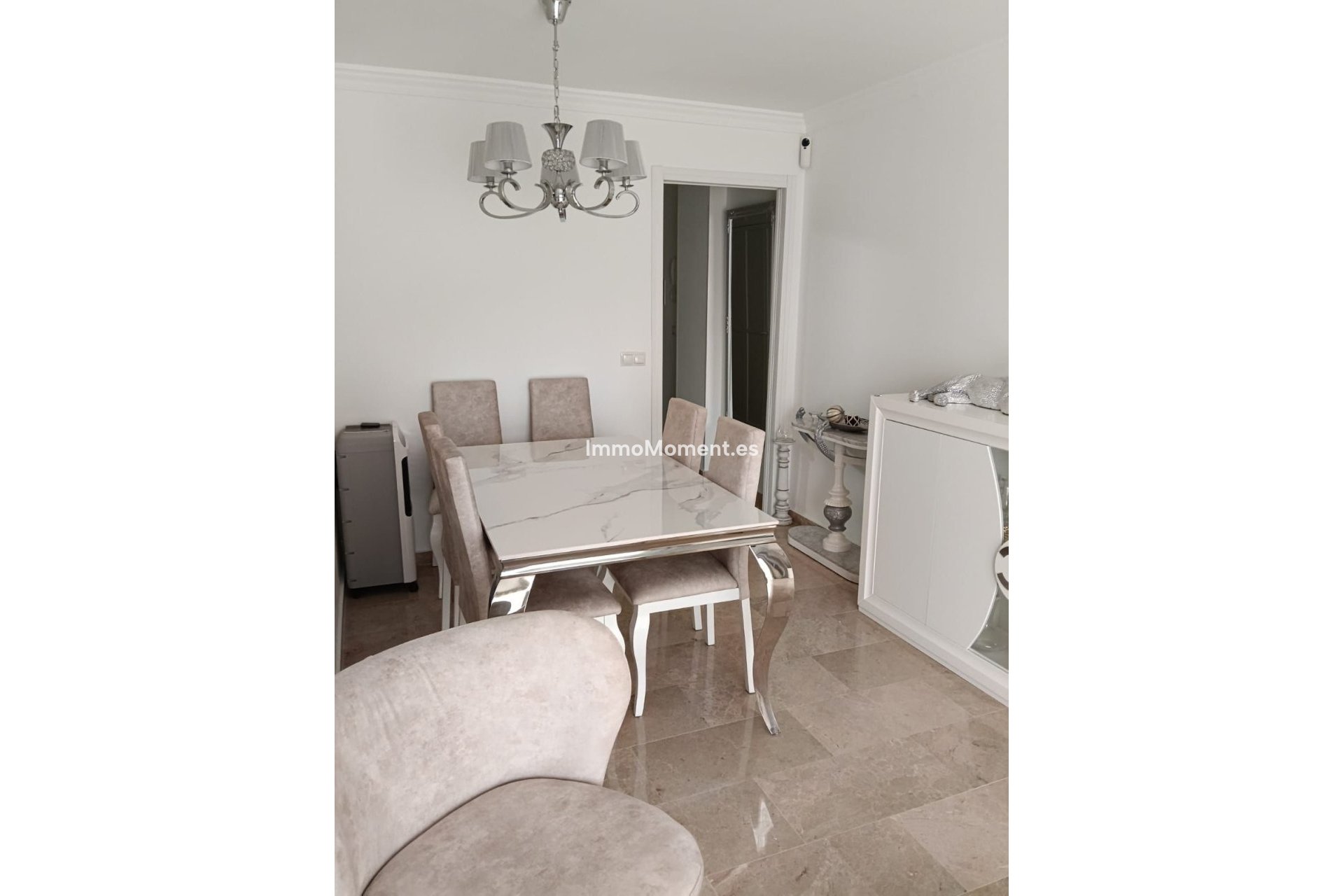 Bestaande woning - Appartement - Fuengirola - Fuengirola Centro