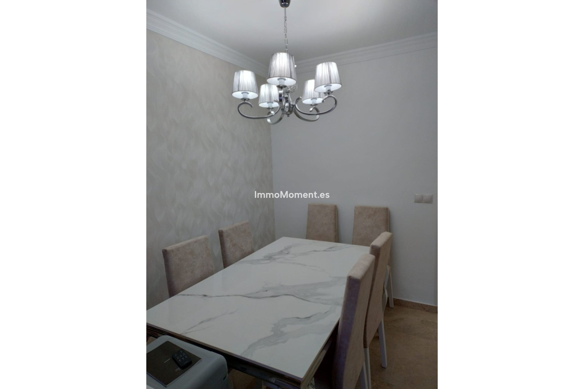 Bestaande woning - Appartement - Fuengirola - Fuengirola Centro