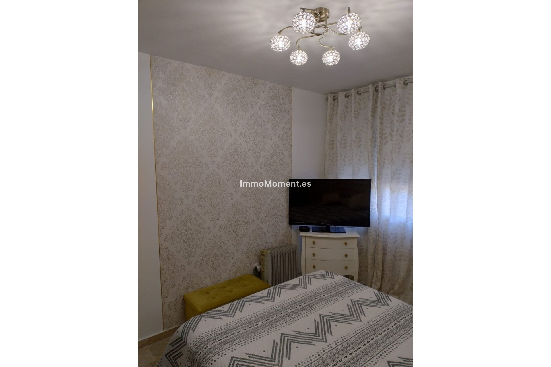 Bestaande woning - Appartement - Fuengirola - Fuengirola Centro