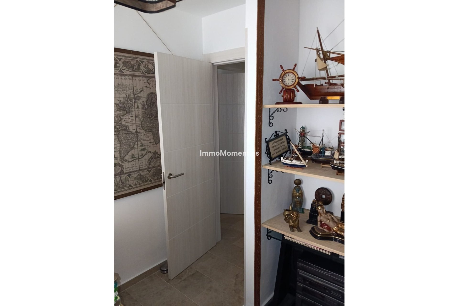 Bestaande woning - Appartement - Fuengirola - Fuengirola Centro