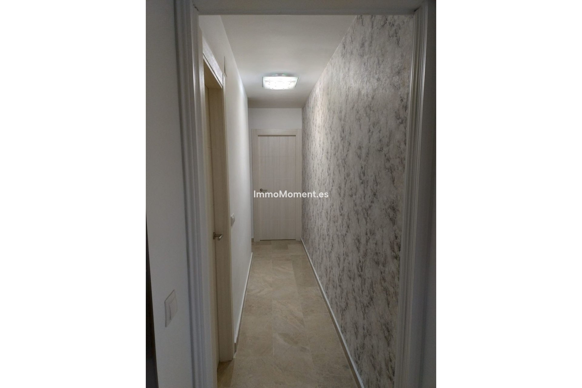Bestaande woning - Appartement - Fuengirola - Fuengirola Centro
