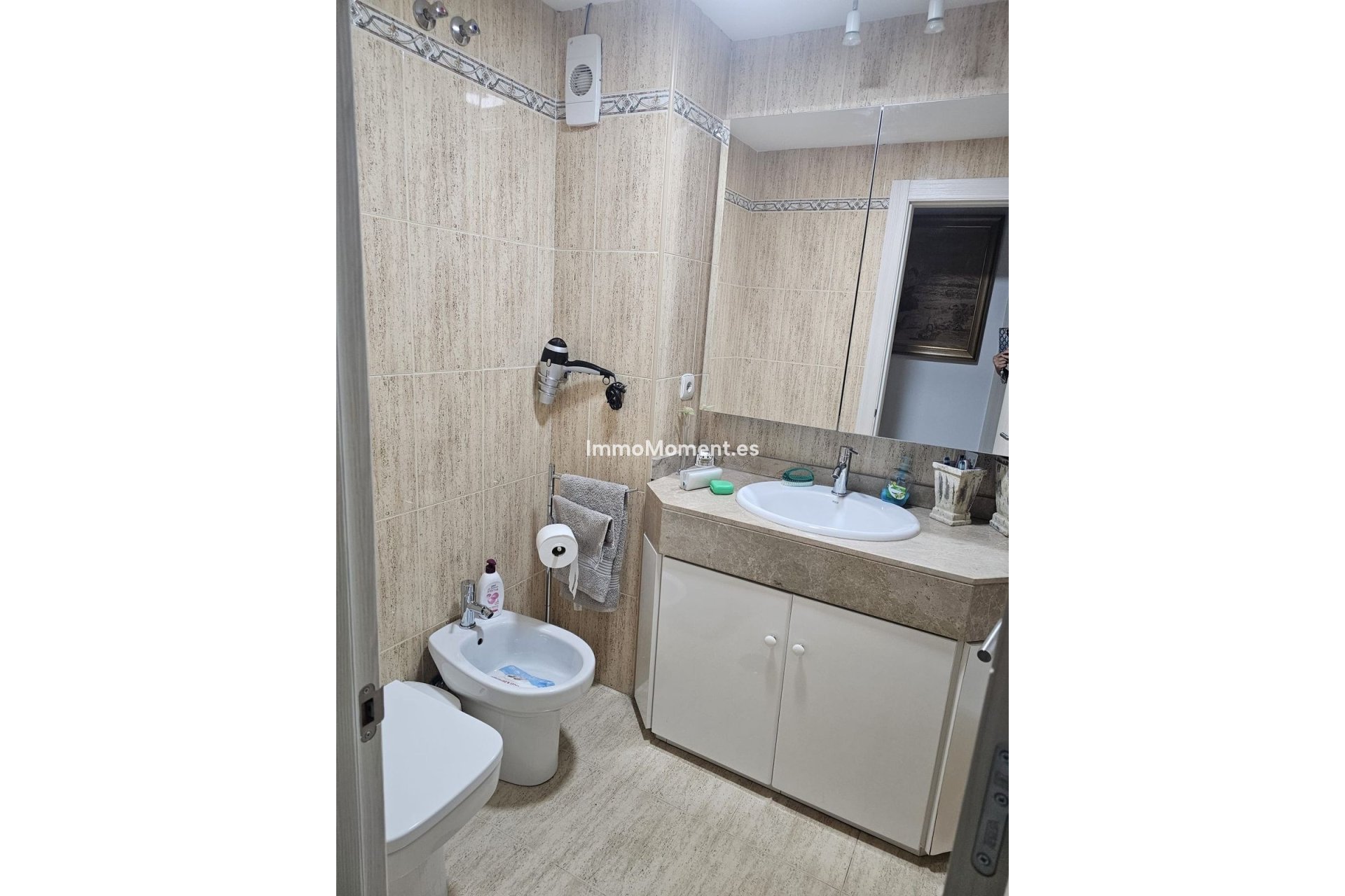 Bestaande woning - Appartement - Fuengirola - Fuengirola Centro