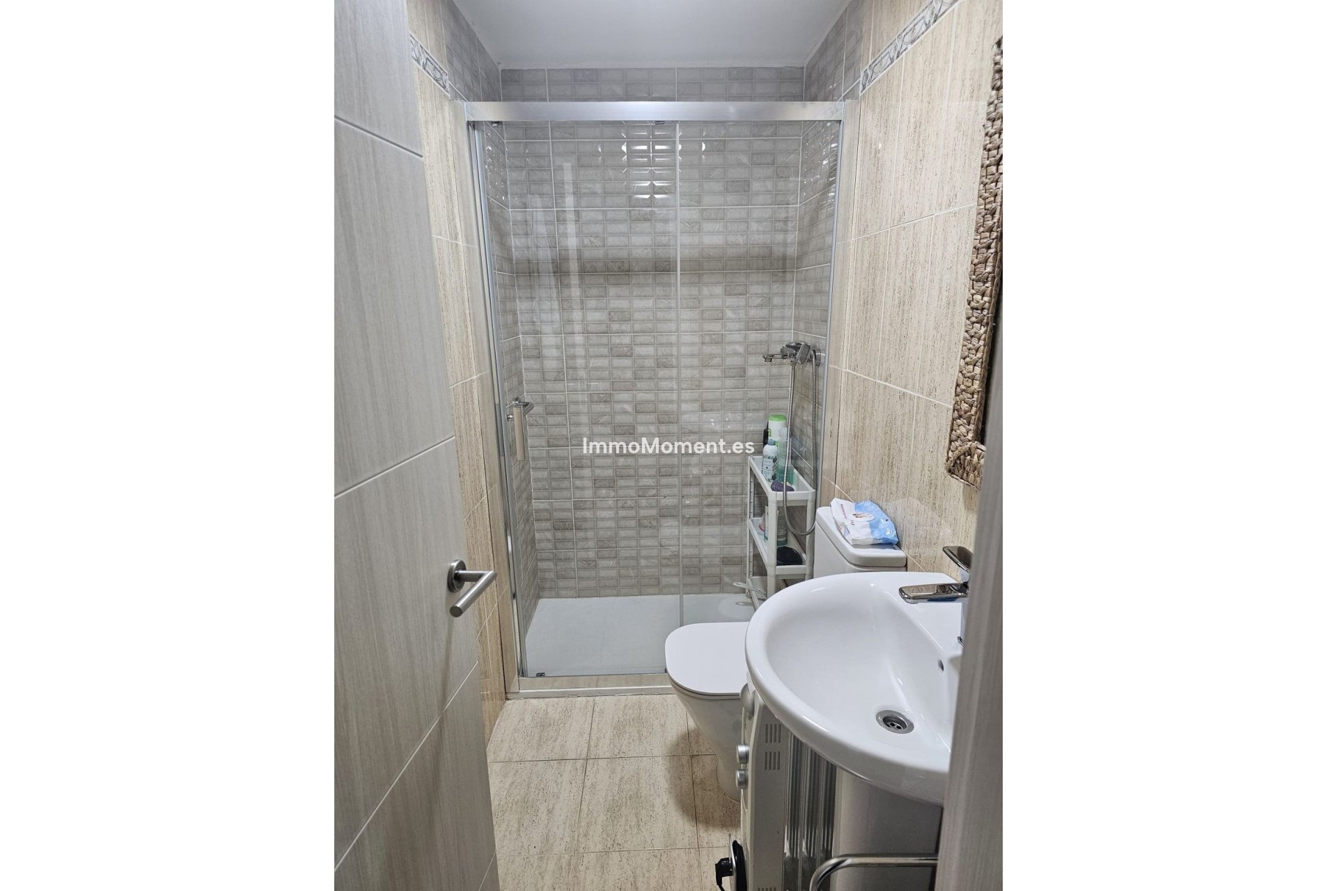 Bestaande woning - Appartement - Fuengirola - Fuengirola Centro