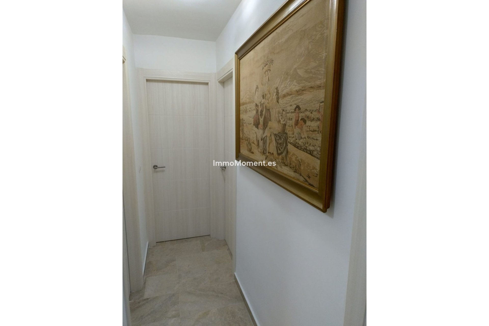 Bestaande woning - Appartement - Fuengirola - Fuengirola Centro