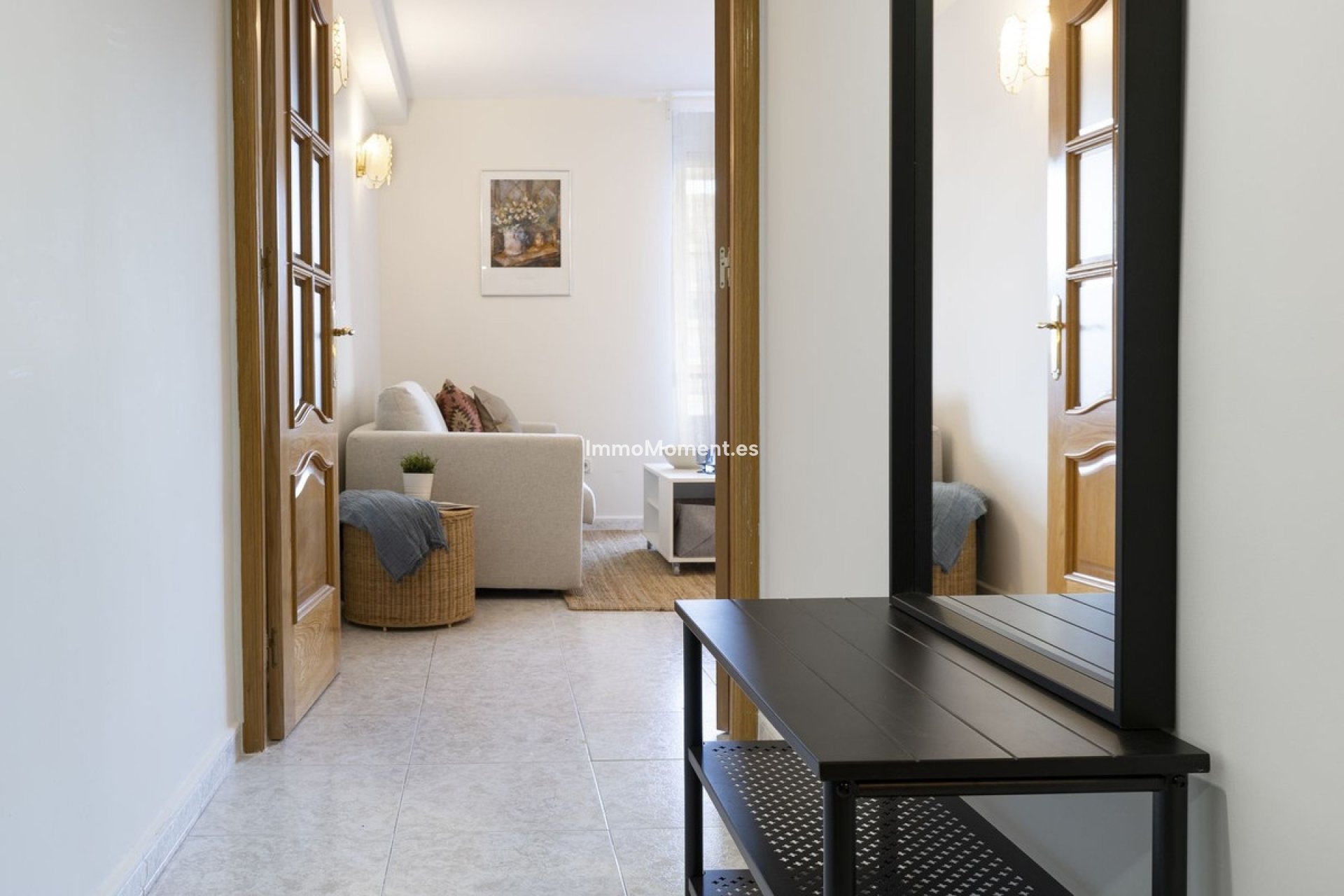 Bestaande woning - Appartement - Fuengirola - Fuengirola Centro