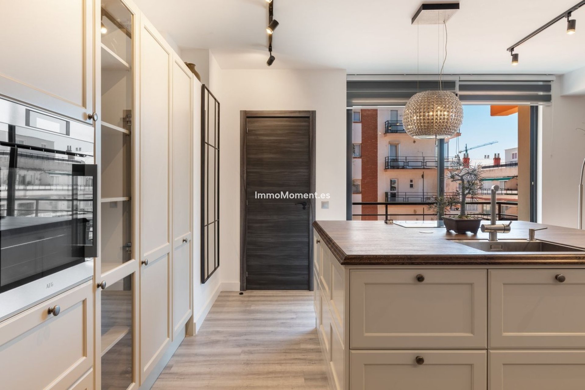 Bestaande woning - Appartement - Fuengirola - Fuengirola Centro