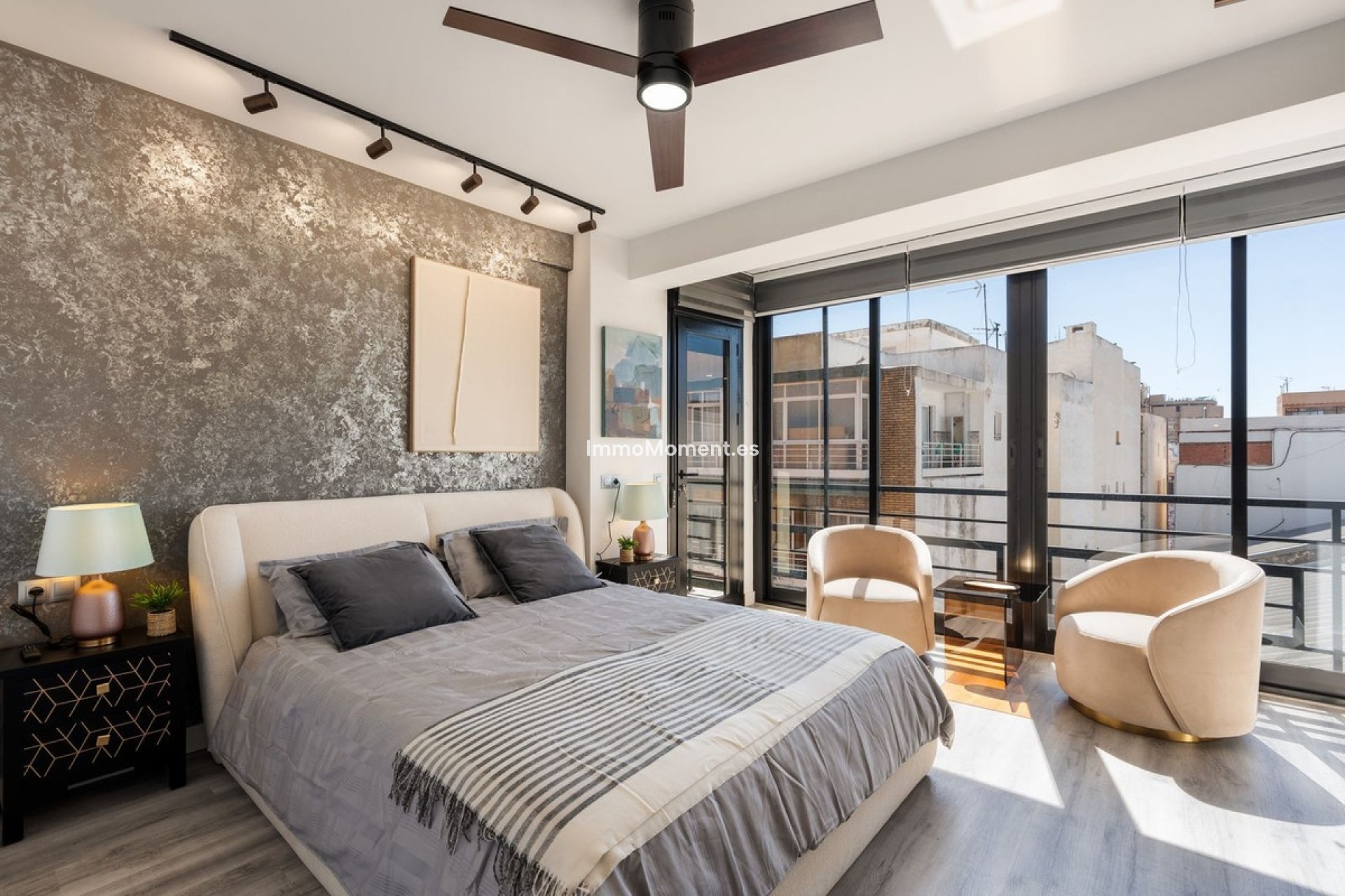 Bestaande woning - Appartement - Fuengirola - Fuengirola Centro