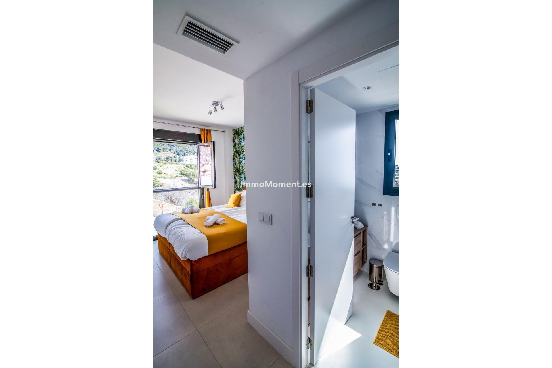 Bestaande woning - Appartement - Fuengirola - Fuengirola Centro