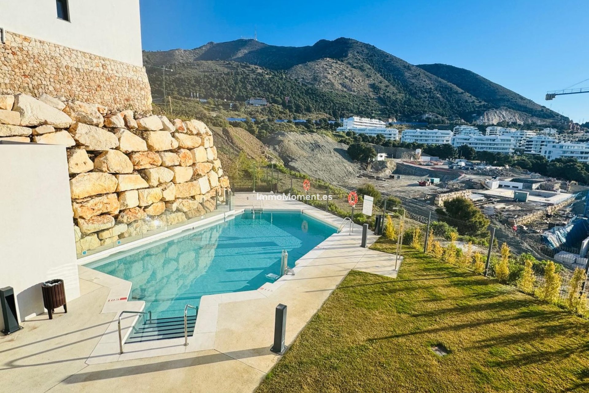 Bestaande woning - Appartement - Fuengirola - Fuengirola Centro