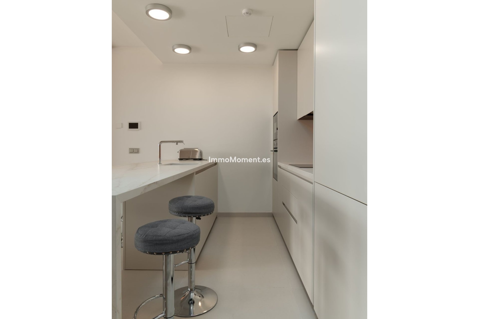 Bestaande woning - Appartement - Fuengirola - Fuengirola Centro