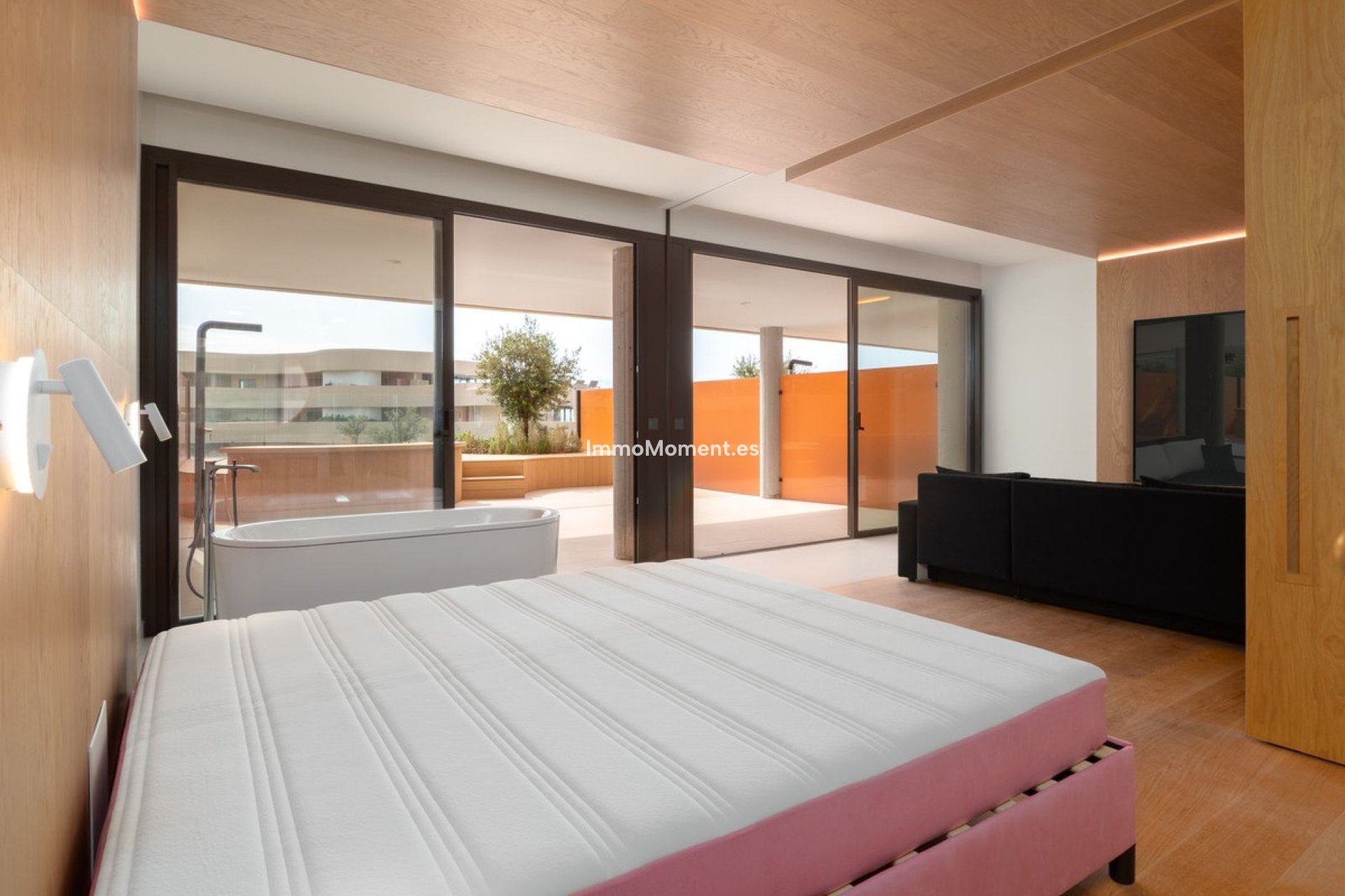 Bestaande woning - Appartement - Fuengirola - Fuengirola Centro