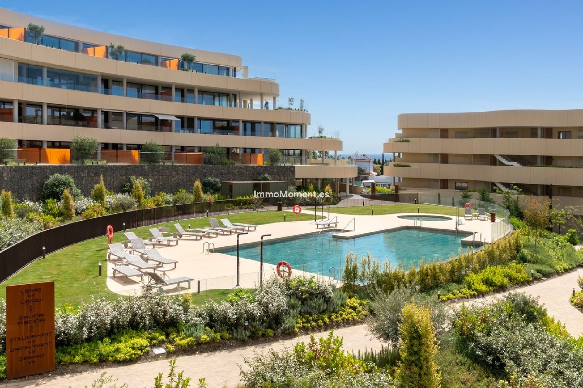 Bestaande woning - Appartement - Fuengirola - Fuengirola Centro
