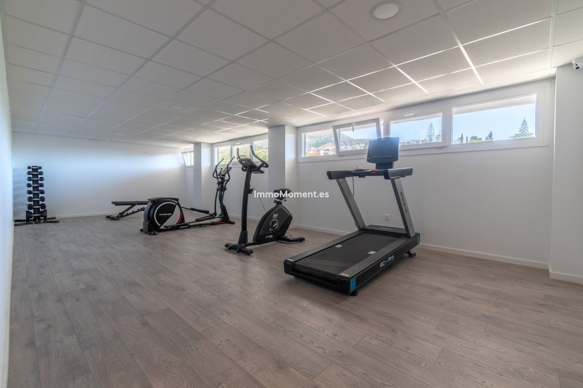Bestaande woning - Appartement - Fuengirola - Fuengirola Centro