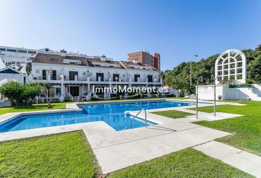 Bestaande woning - Appartement - Fuengirola - Fuengirola Centro